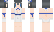 Raybrand Minecraft Skin