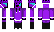 CabeyVerse Minecraft Skin