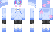 tinyfurret Minecraft Skin