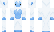 Yeti Minecraft Skin