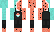 Hehemax Minecraft Skin