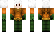 Skelenri Minecraft Skin