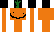 CarrotTrauma Minecraft Skin