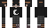 Mxjestic Minecraft Skin