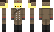 MRPoto_ Minecraft Skin