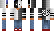 justchillin Minecraft Skin