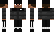 Skinnylegend537 Minecraft Skin