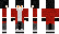 RyzorSyzor Minecraft Skin