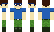 mattu_62 Minecraft Skin