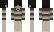 lwndi Minecraft Skin