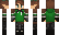 cornflakes_ Minecraft Skin