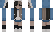 Marzenex Minecraft Skin