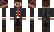 The_Uber_Eats Minecraft Skin