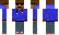 Kingen83 Minecraft Skin