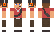 sumo Minecraft Skin