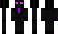 yarnenderman Minecraft Skin