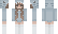 Blackman3012 Minecraft Skin