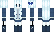 midnight Minecraft Skin