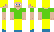 K2SO4EVER Minecraft Skin