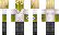 BowedFrame8414 Minecraft Skin