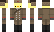 Choccy_miilk Minecraft Skin