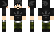 Harry Minecraft Skin