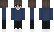 Captianzo Minecraft Skin