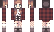 nutellakitty Minecraft Skin