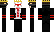 Seepeakay Minecraft Skin