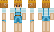 matilda4578 Minecraft Skin