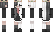 F1avourless Minecraft Skin