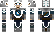 Pepekaminski Minecraft Skin