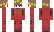 DandelionApollo Minecraft Skin