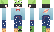 rainytime Minecraft Skin