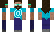 joehillssays Minecraft Skin