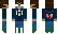 dragzzz_ Minecraft Skin