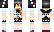 horimiya Minecraft Skin