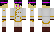 were33445 Minecraft Skin