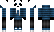 Hackme Minecraft Skin