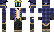 ManiacLounge Minecraft Skin