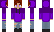 jackyboi Minecraft Skin