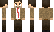 Bean Minecraft Skin