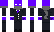 Shuriken255 Minecraft Skin