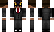 ScarabKael Minecraft Skin