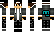 beyemir Minecraft Skin