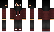 Namir_Doga Minecraft Skin