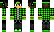 Majky99 Minecraft Skin