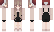 melodyforest Minecraft Skin