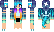 Rese_mc Minecraft Skin