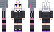 INE__ Minecraft Skin